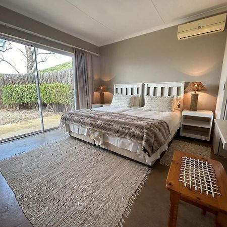 Chicane Bed And Breakfast Sunland エクステリア 写真