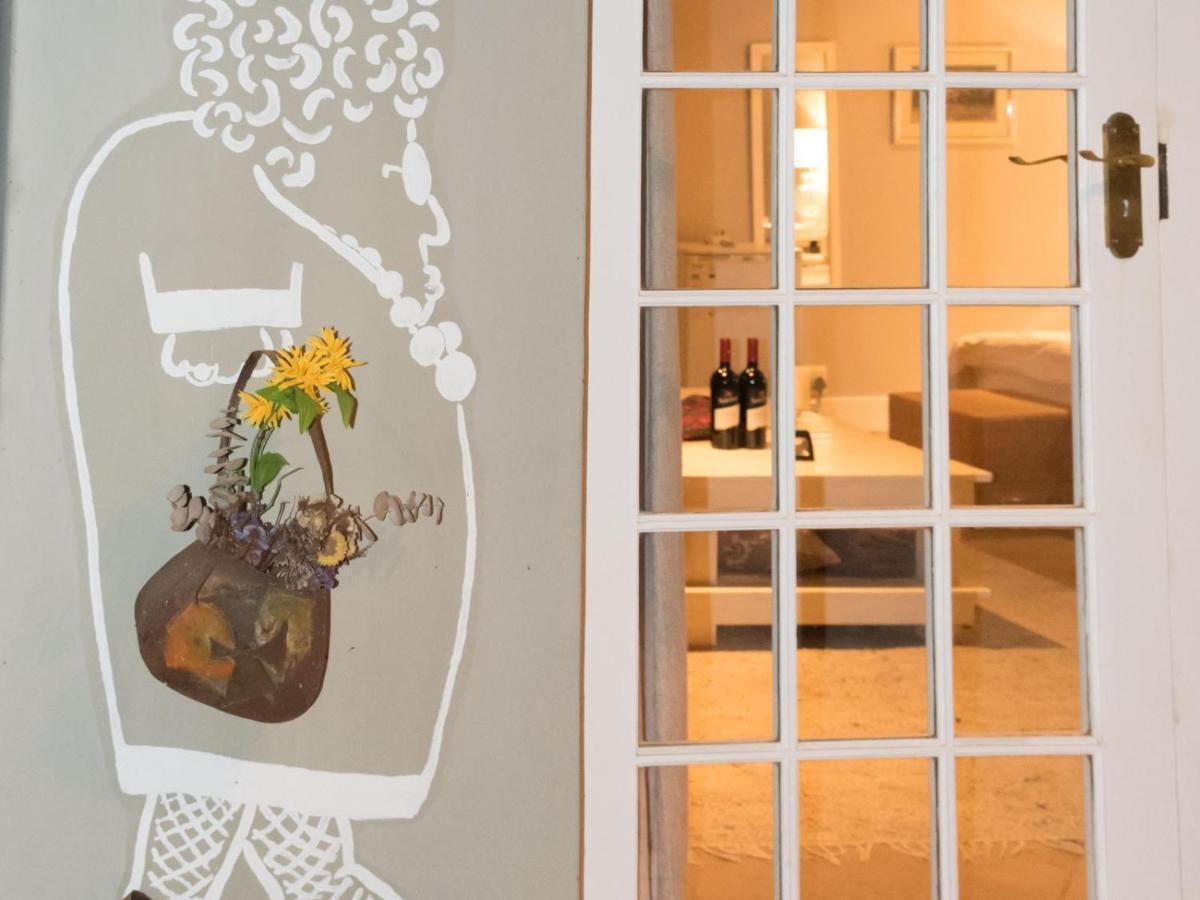 Chicane Bed And Breakfast Sunland エクステリア 写真