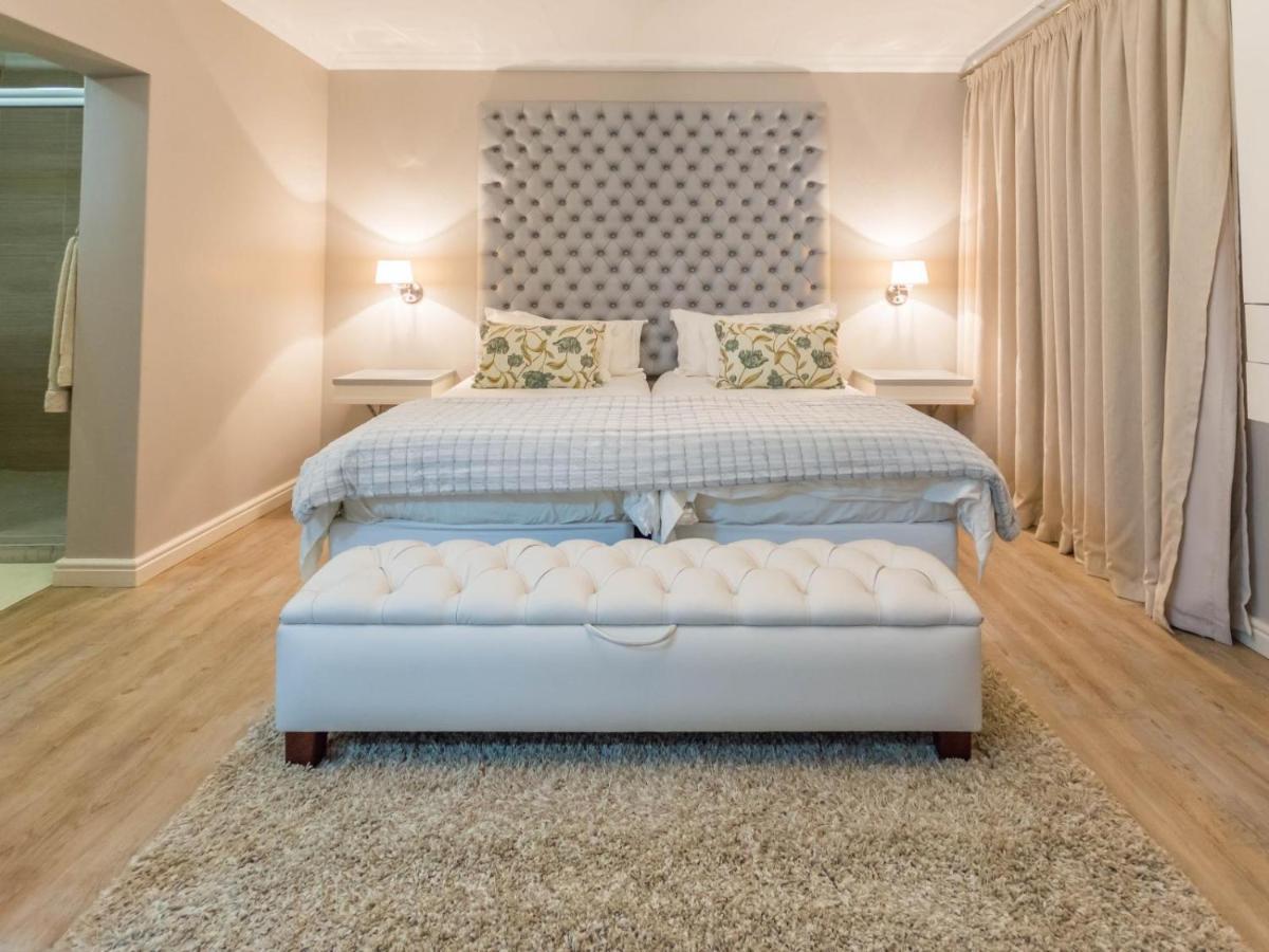 Chicane Bed And Breakfast Sunland エクステリア 写真
