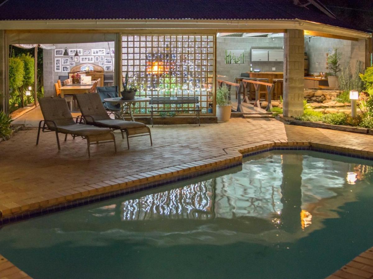 Chicane Bed And Breakfast Sunland エクステリア 写真