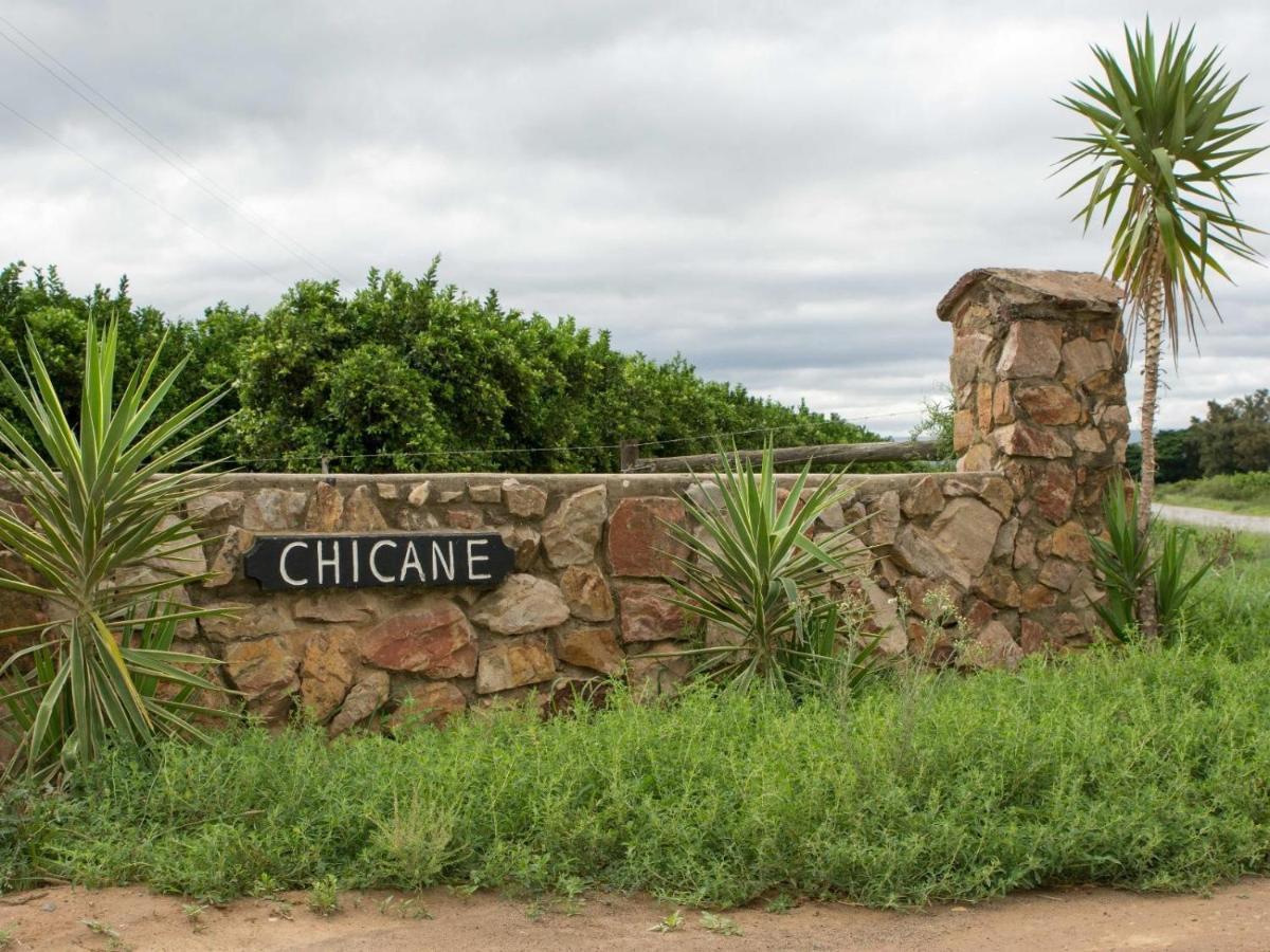 Chicane Bed And Breakfast Sunland エクステリア 写真