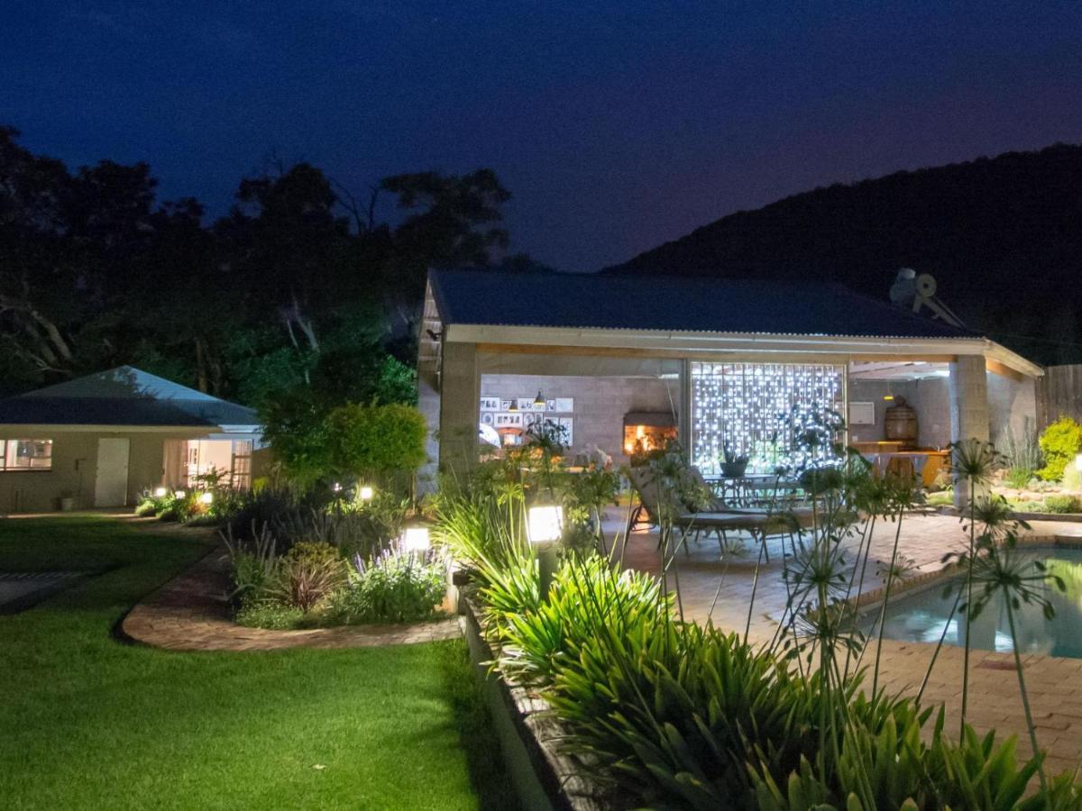 Chicane Bed And Breakfast Sunland エクステリア 写真