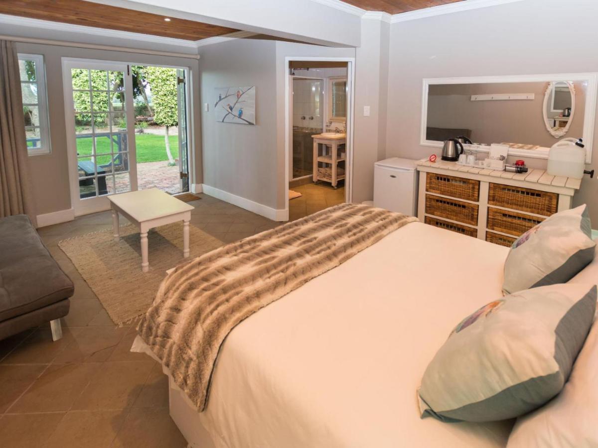 Chicane Bed And Breakfast Sunland エクステリア 写真