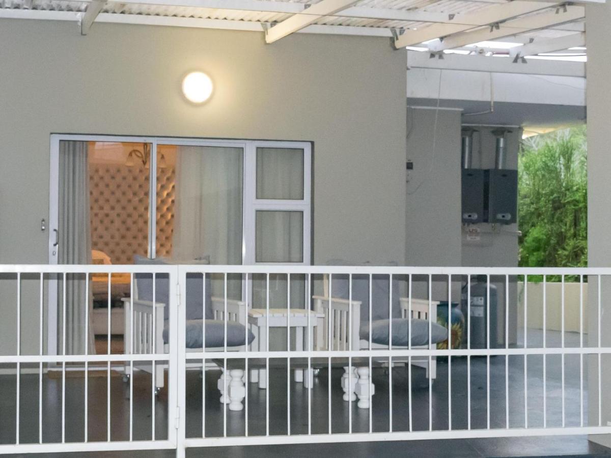 Chicane Bed And Breakfast Sunland エクステリア 写真