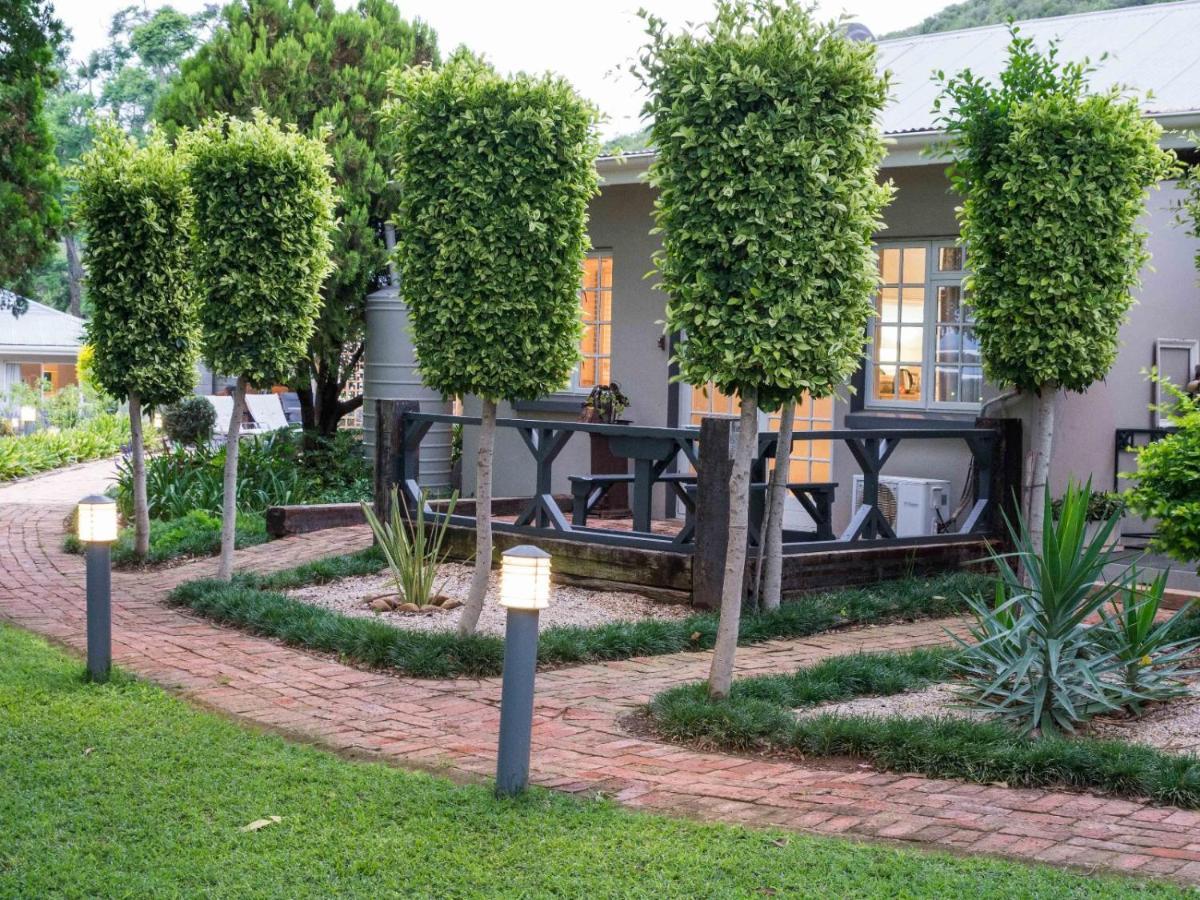 Chicane Bed And Breakfast Sunland エクステリア 写真