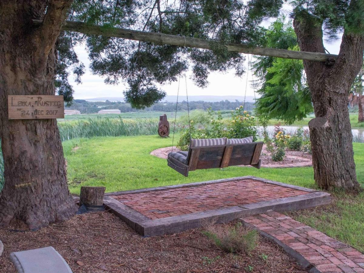 Chicane Bed And Breakfast Sunland エクステリア 写真
