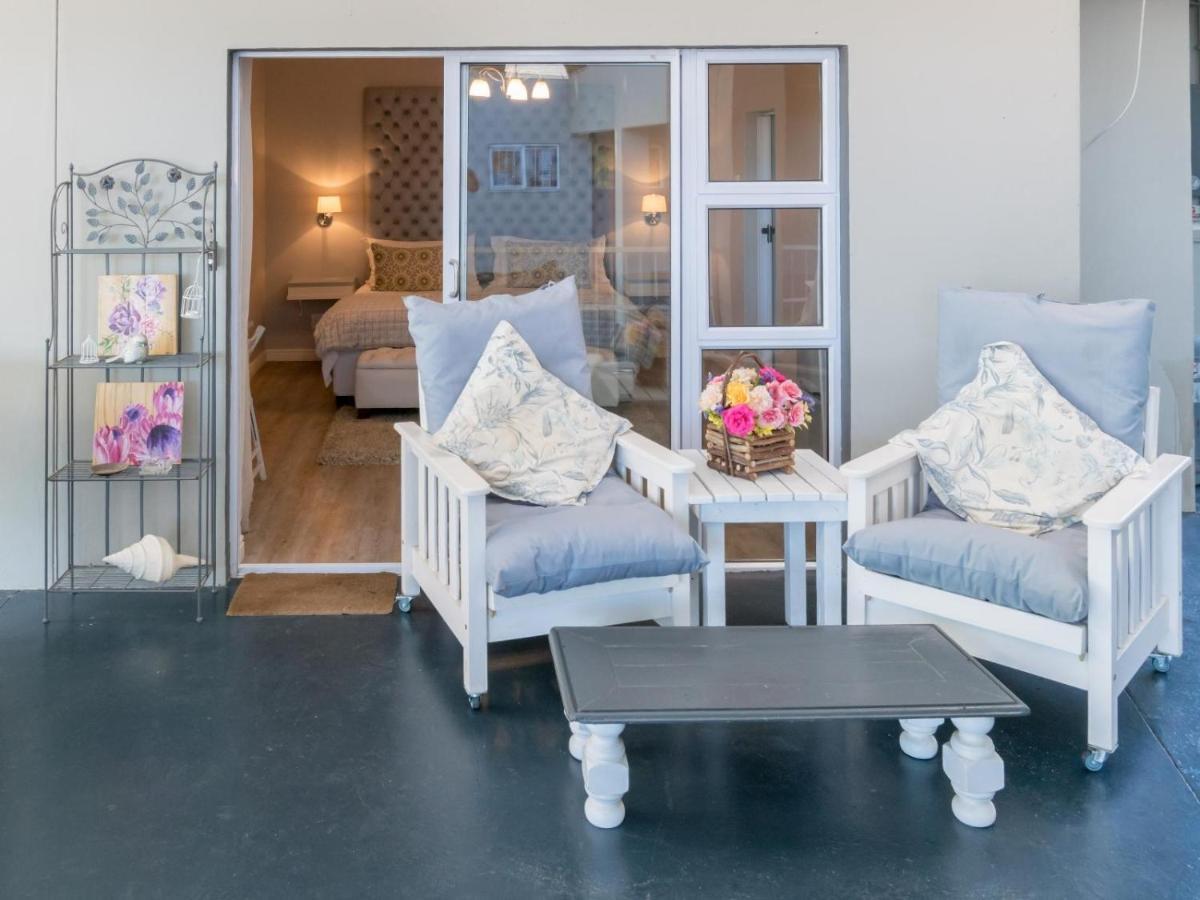 Chicane Bed And Breakfast Sunland エクステリア 写真