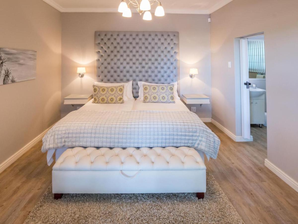 Chicane Bed And Breakfast Sunland エクステリア 写真