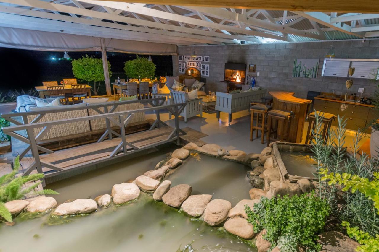 Chicane Bed And Breakfast Sunland エクステリア 写真