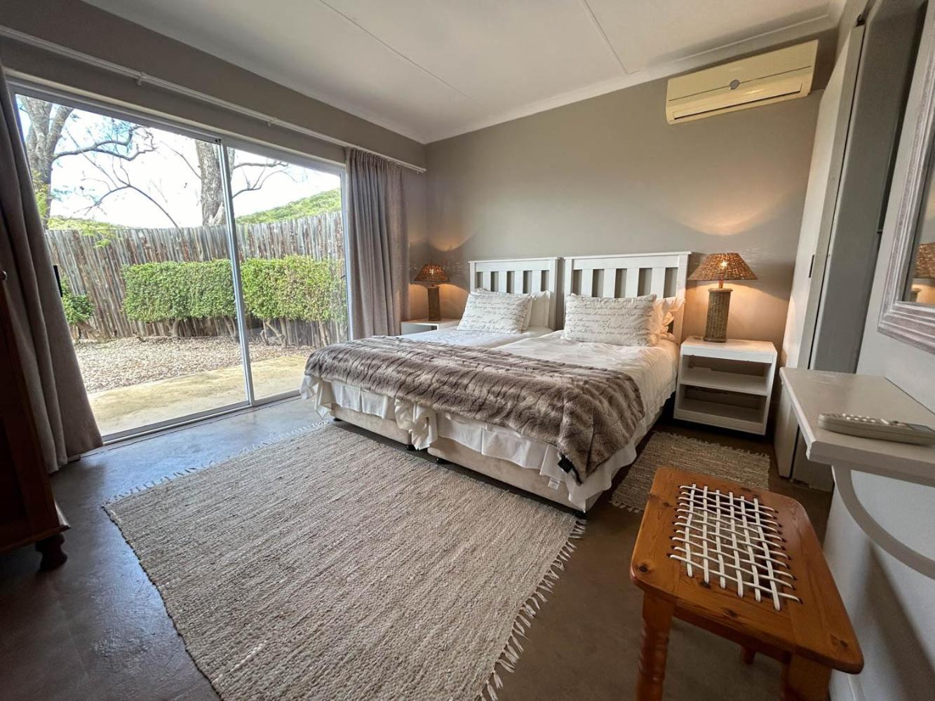 Chicane Bed And Breakfast Sunland エクステリア 写真