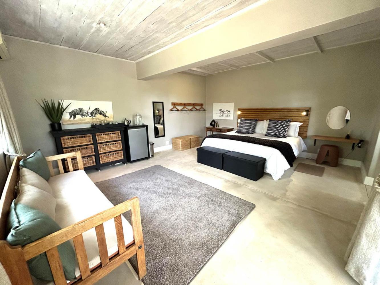 Chicane Bed And Breakfast Sunland エクステリア 写真